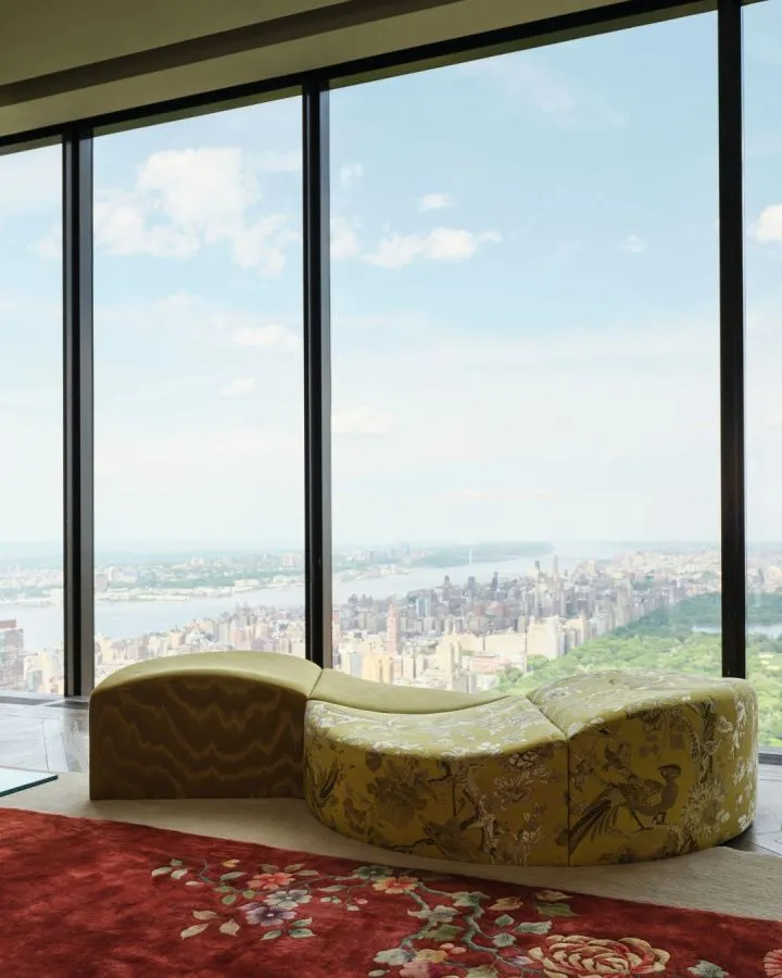 Ткань Dedar Amoir Libre AMOIR__020 #6