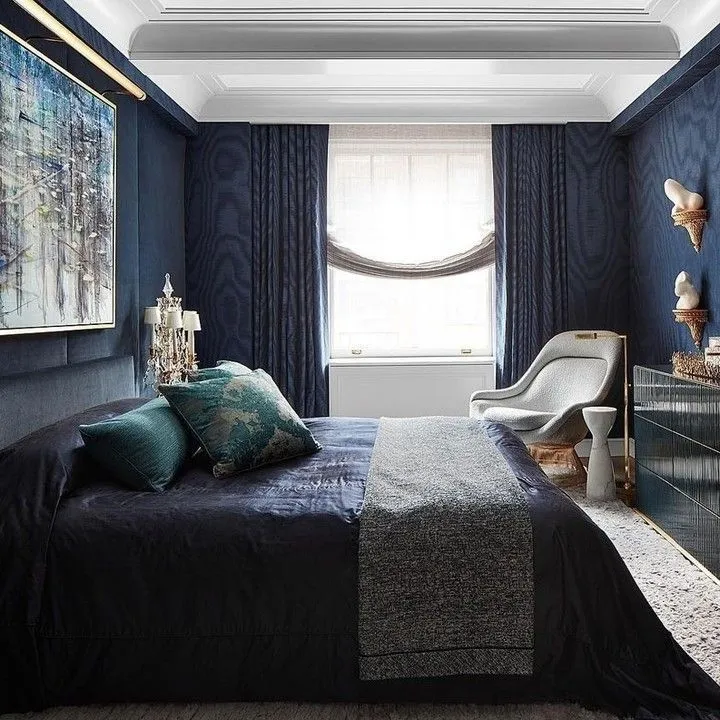 Ткань Dedar Amoir Libre AMOIR__024 #9