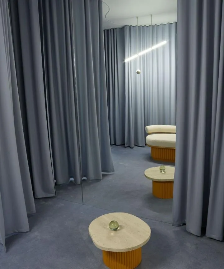 Ткань Dedar Aplomb APLOMB_009 #2