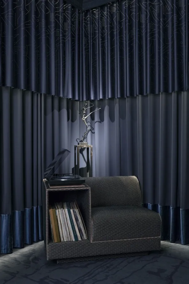 Ткань Dedar Aplomb APLOMB_016 #4