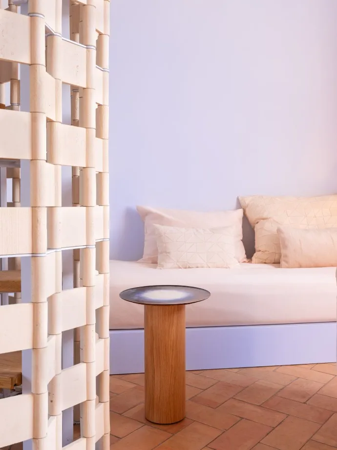 Ткань Dedar Aplomb APLOMB_021 #6