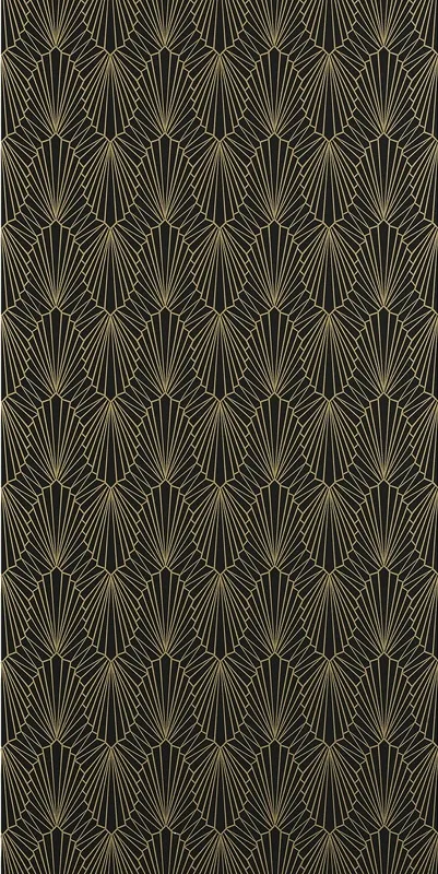 Обои для стен Catherine Martin Metropolis 10483-882