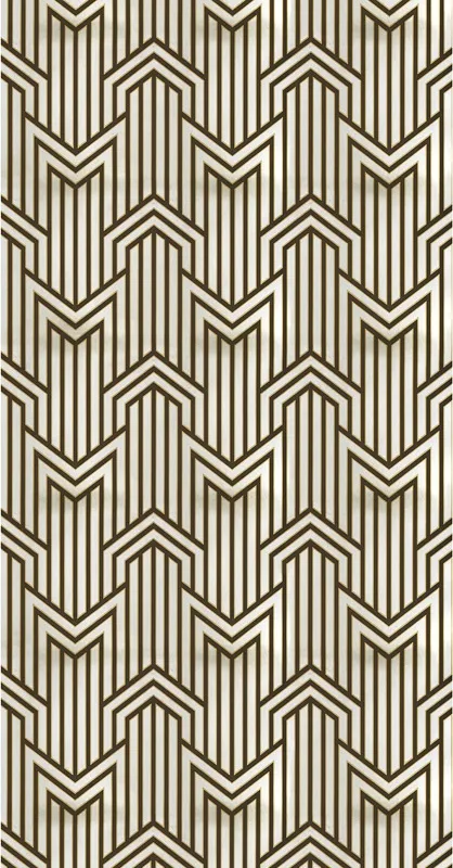 Обои для стен Catherine Martin Metropolis 10485-211