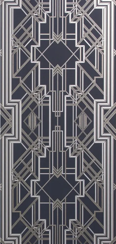 Обои для стен Catherine Martin Metropolis 10487-897