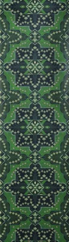 Обои для стен Catherine Martin Majorelle 12586-342