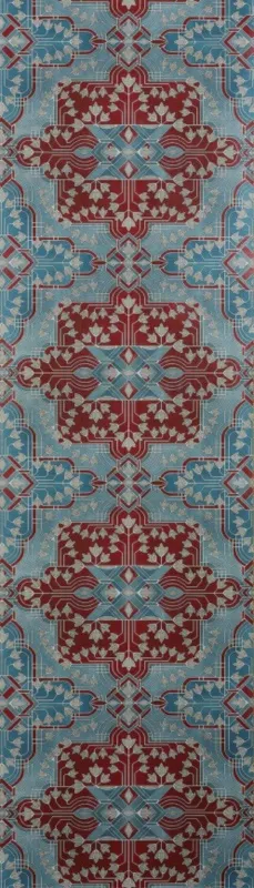 Обои для стен Catherine Martin Majorelle 12586-421