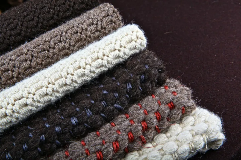 Rug Negresco, Carpeting Westbury,  Mocha, Taupe, Biancore