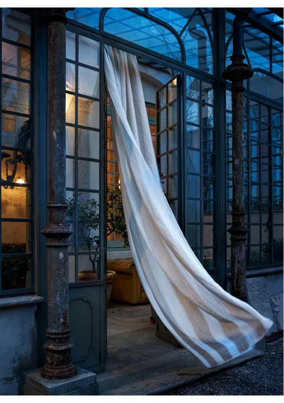 Ткань Loro Piana Fabrics LP 2015 Windrose Collection - Image 3 SCIROCCO