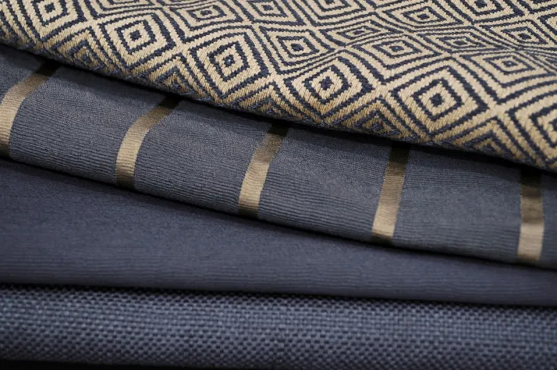 Ткань Loro Piana Fabrics LP Amandari, Oberoi Stripe, Oberoi Plain, D_Este