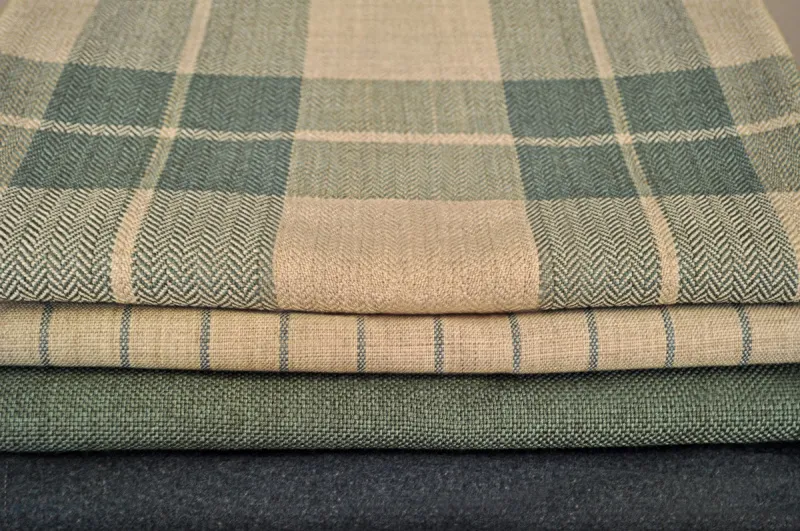 Ткань Loro Piana Fabrics LP Balmoral, Halkin Stripe, D_Este, Lancelot