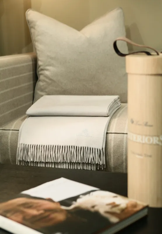 Ткань Loro Piana Fabrics LP IMG_2351 copy