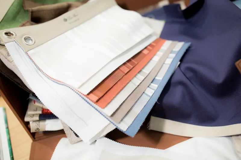 Ткань Loro Piana Fabrics LP IMG_3824-Preview