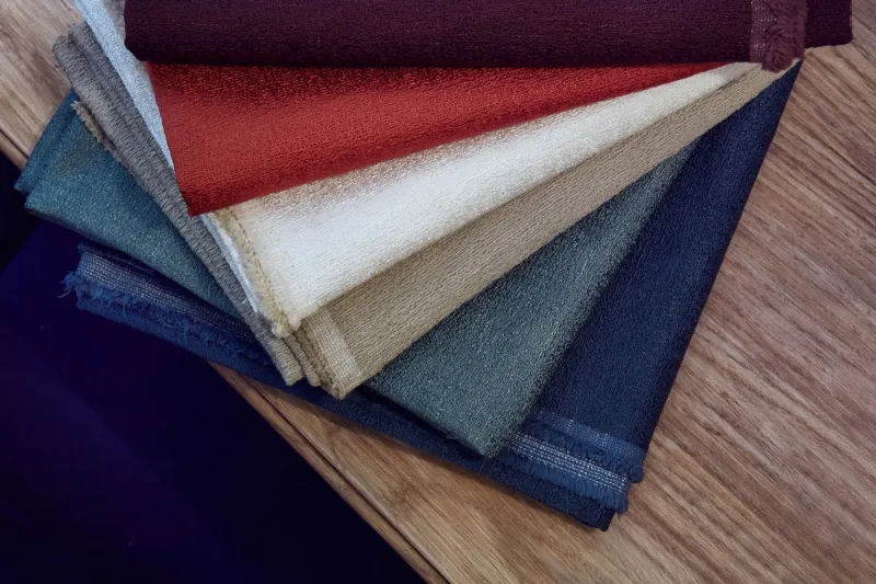 Ткань Loro Piana Fabrics LP LP Interiors_Metropolis_La dolce vita_02