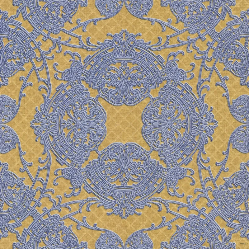 Обои для стен Gianfranco Ferre Home gf60012