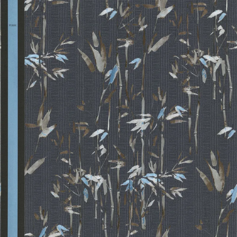 Обои для стен Gianfranco Ferre Home 2 gf61002