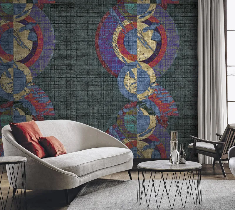 Обои для стен Gianfranco Ferre Декоративные Панели gf60120