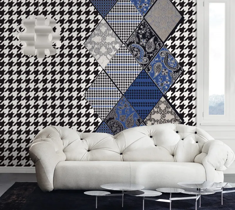 Обои для стен Gianfranco Ferre Декоративные Панели gf60122