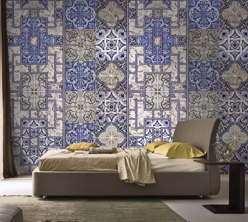 Обои для стен Gianfranco Ferre Декоративные Панели gf60142