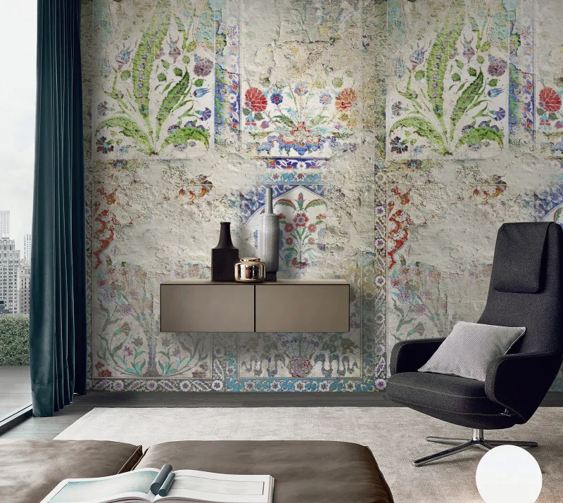 Обои для стен Gianfranco Ferre Декоративные Панели gf60145