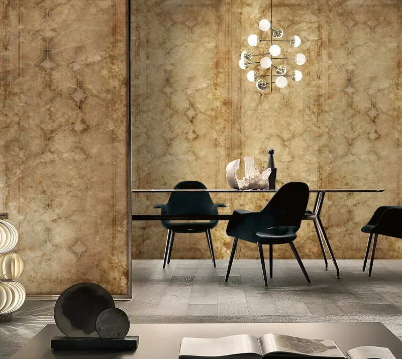 Обои для стен Gianfranco Ferre Декоративные Панели gf60151