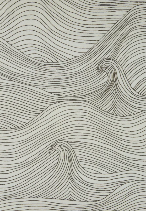 Ткань Abigail Edwards Abigail’s first fabrics collection Seascape Linen Fabric Winter