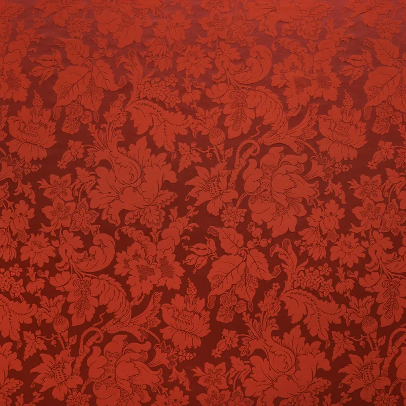 Ткань Verel de Belval Jardin d'Hiver 98461-0005