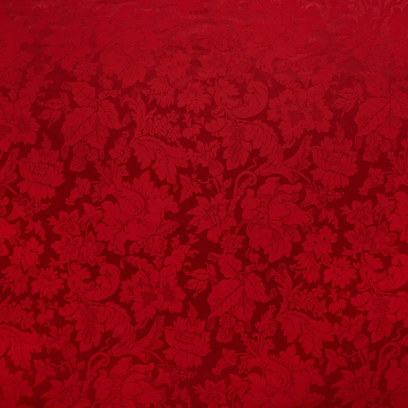 Ткань Verel de Belval Jardin d'Hiver 98461-0006