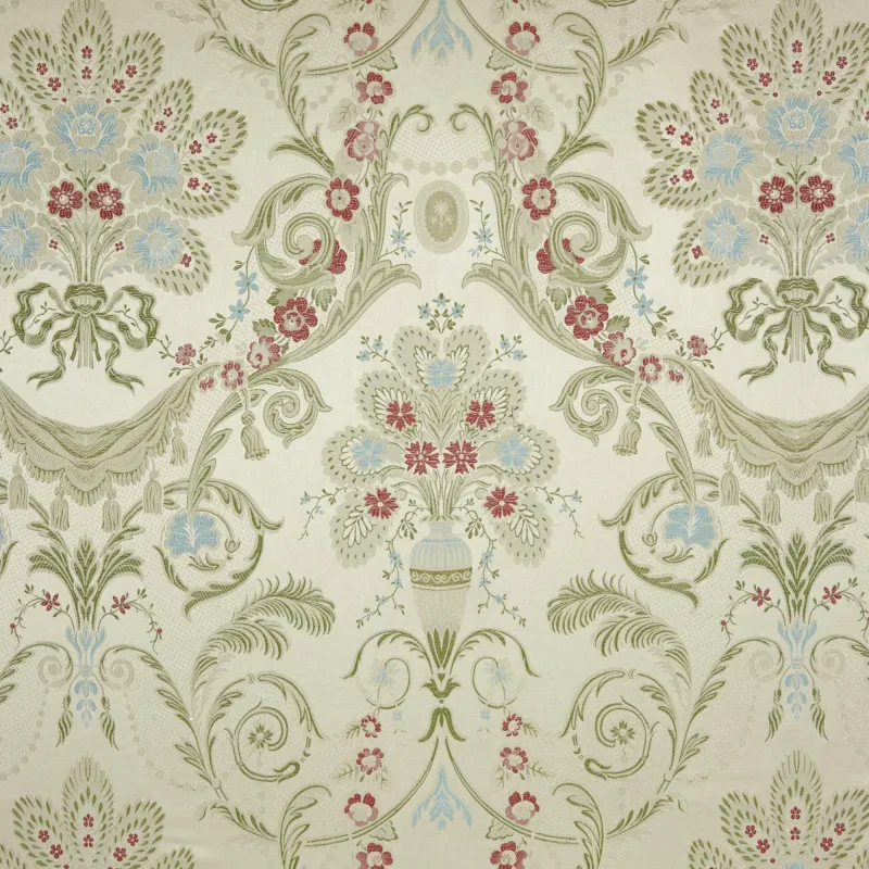 Ткань Verel de Belval Joyaux 99134-0001