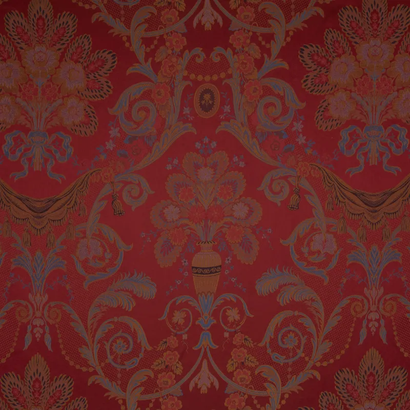 Ткань Verel de Belval Joyaux 99134-0006