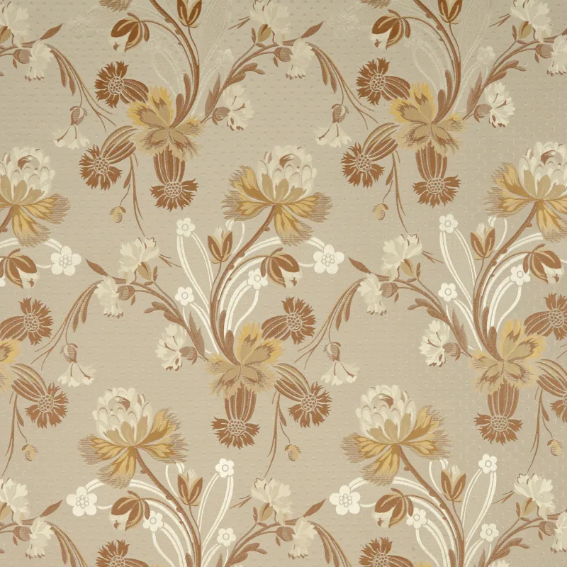 Ткань Verel de Belval Madame De Pompadour 99135-0001