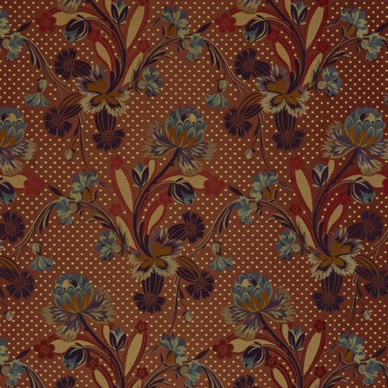 Ткань Verel de Belval Madame De Pompadour 99135-0004