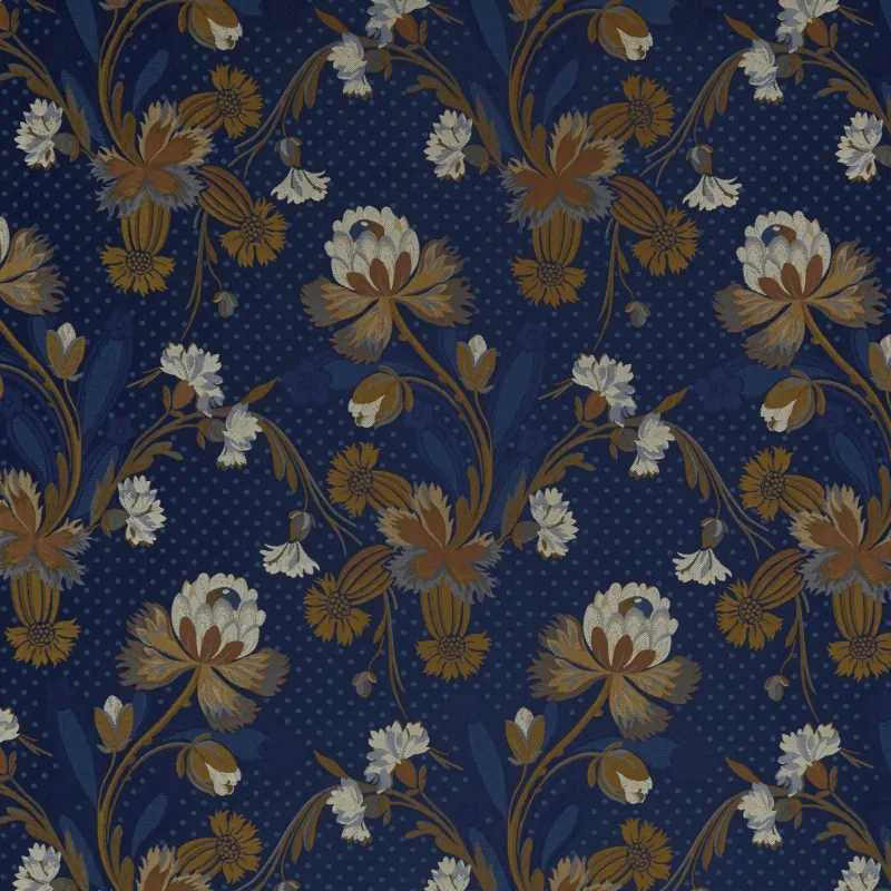 Ткань Verel de Belval Madame De Pompadour 99135-0006