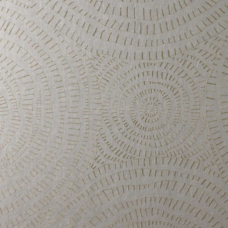 Ткань Dedar Circles CIRCLE_002  (Снято с производства)