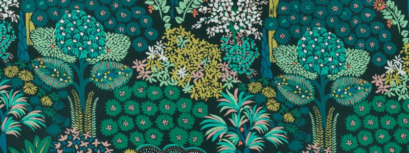 Ткань Beacon Hill Arcadia 262850_b