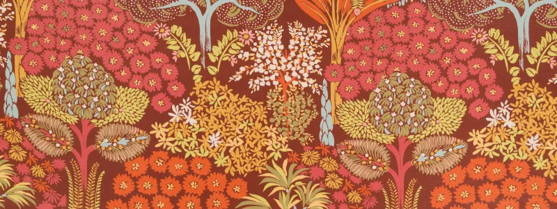 Ткань Beacon Hill Arcadia 262852_b