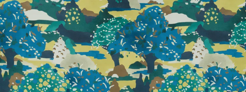 Ткань Beacon Hill Arcadia 262854_b