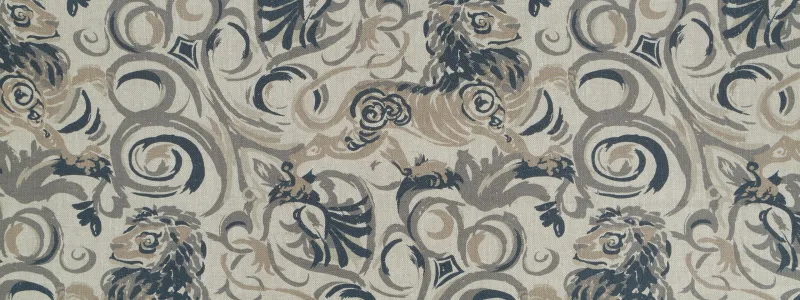 Ткань Beacon Hill Arcadia 262857_b