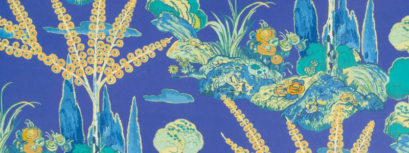 Ткань Beacon Hill Arcadia 262942_b