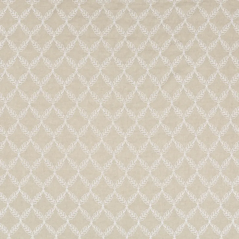 Ткань Robert Allen Patterned Sheers II 515387_s