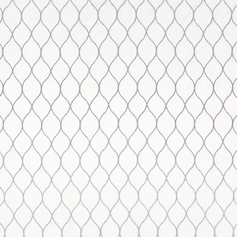 Ткань Robert Allen Patterned Sheers II 515468_s