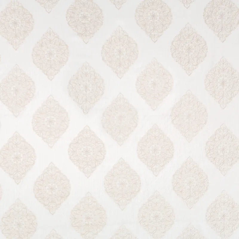 Ткань Robert Allen Patterned Sheers II 515483_s