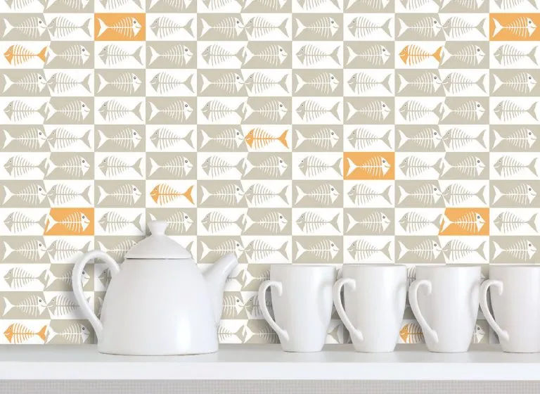 Обои для стен Ango Anno 2017 609-D01