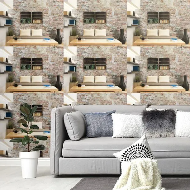 Обои для стен Ango Anno 2017 1007 #4