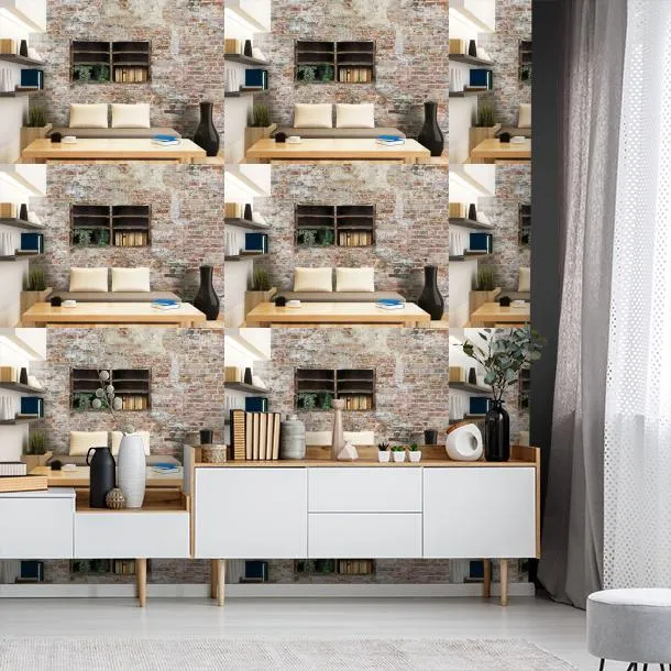 Обои для стен Ango Anno 2017 1007 #6