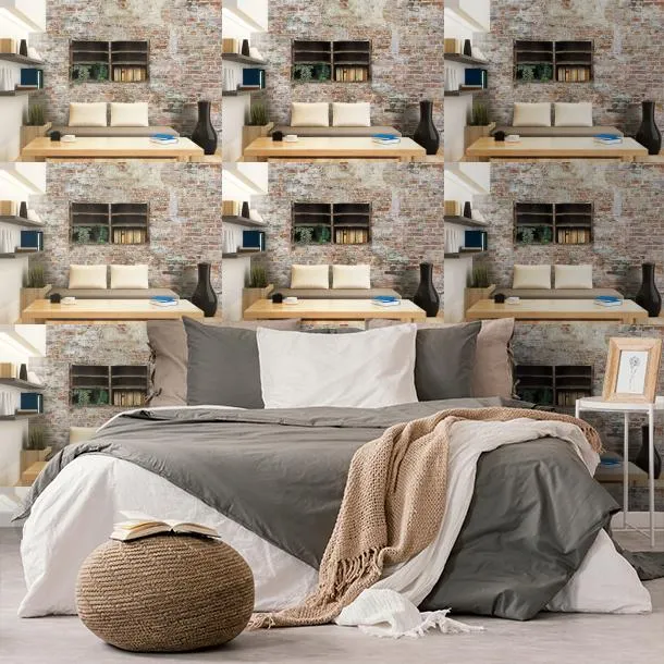 Обои для стен Ango Anno 2017 1007 #7