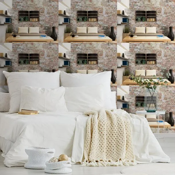 Обои для стен Ango Anno 2017 1007 #8