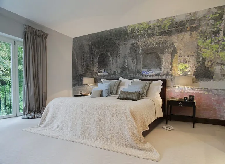 Обои для стен Ango Anno 2017 1109-A01