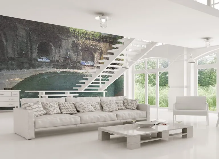 Обои для стен Ango Anno 2017 1110-A01