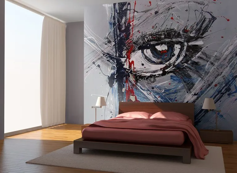 Обои для стен Ango Anno 2017 1111-A01