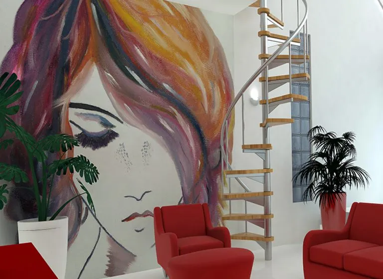 Обои для стен Ango Anno 2017 1121-A01